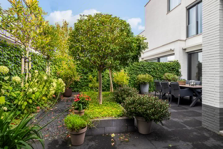 Photo 20 of Bosanemoonstraat 10