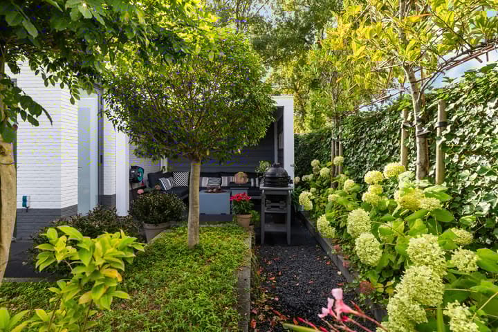 Photo 21 of Bosanemoonstraat 10