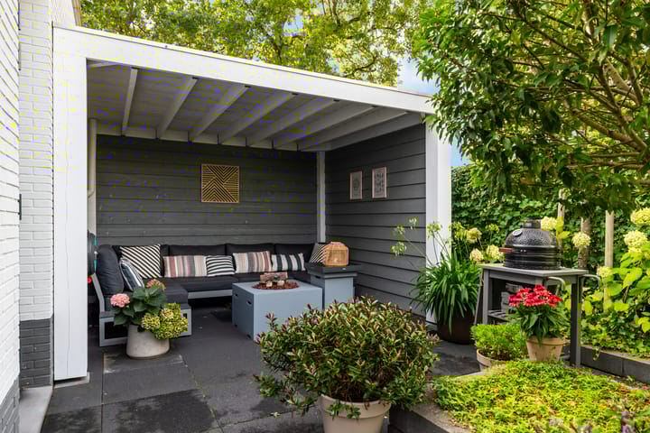 Photo 22 of Bosanemoonstraat 10