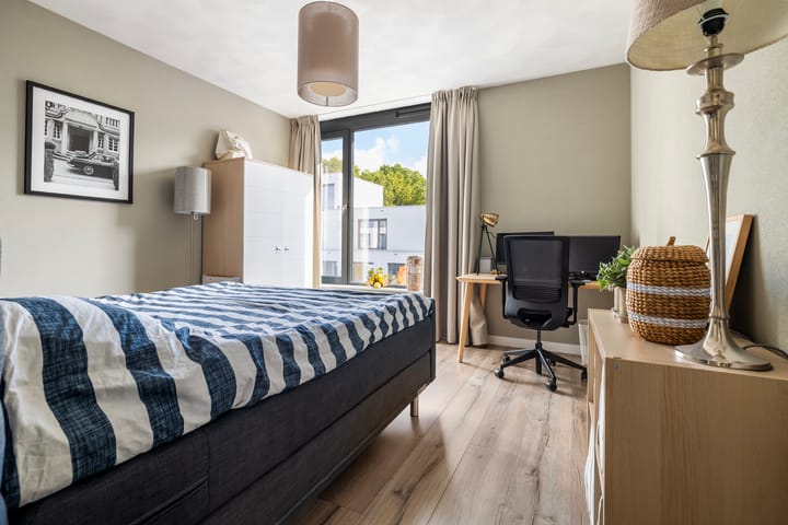 Photo 29 of Bosanemoonstraat 10