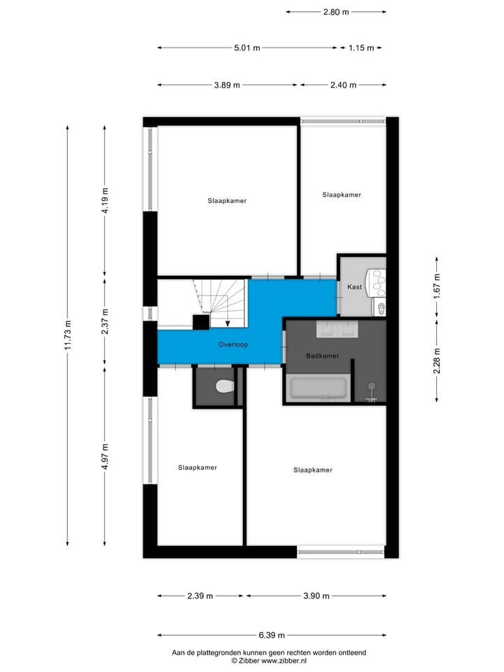 Photo 39 of Bosanemoonstraat 10