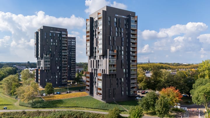 Dirk Hartogstraat 49 main image