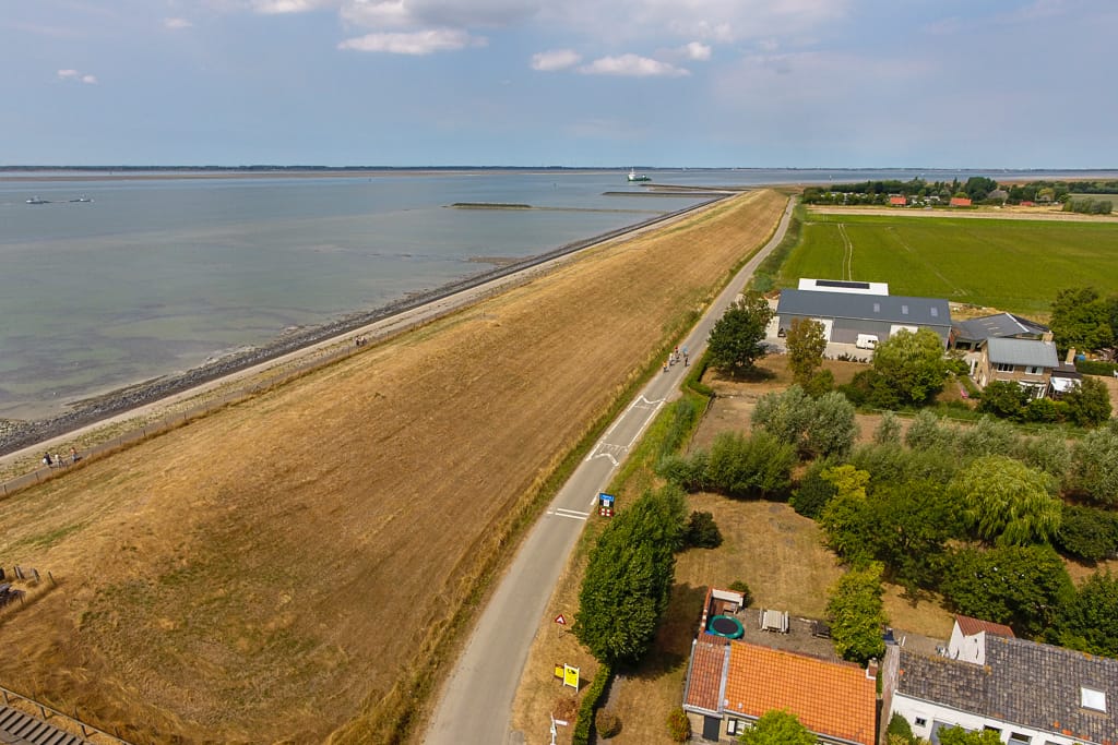 Foto 2 van Zeedorp 10-A