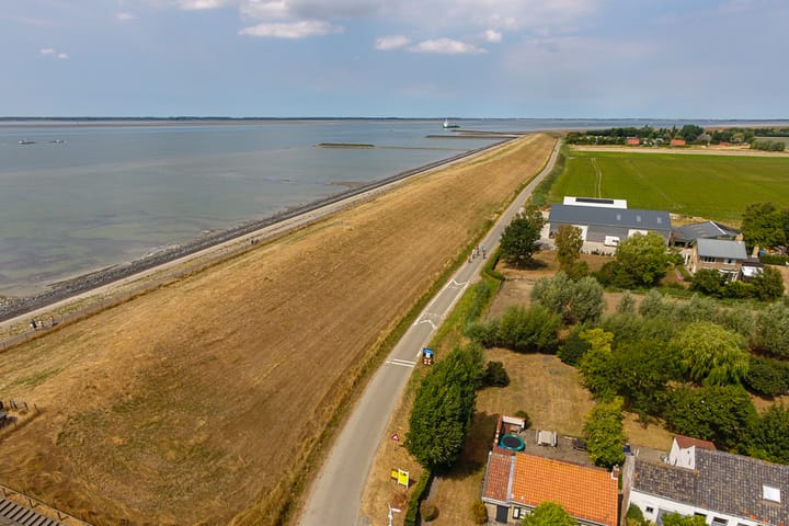 Foto 2 van Zeedorp 10-A