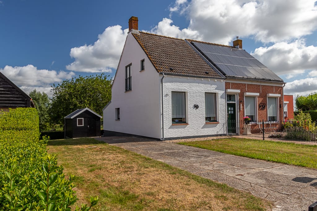 Foto 4 van Zeedorp 10-A