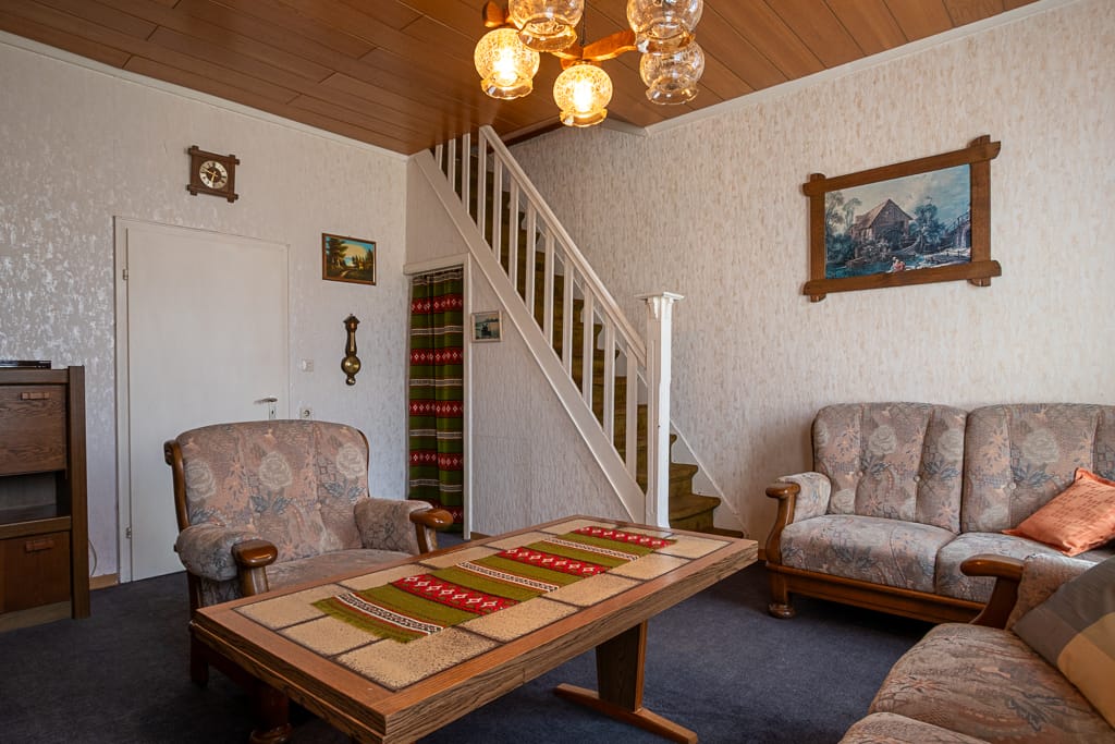 Foto 7 van Zeedorp 10-A