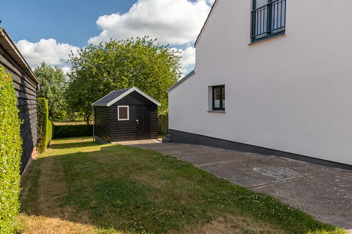 Foto 19 van Zeedorp 10-A