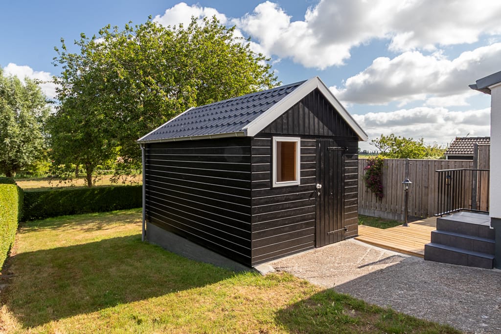 Foto 20 van Zeedorp 10-A