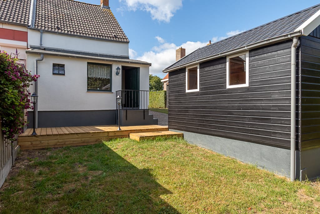 Foto 26 van Zeedorp 10-A