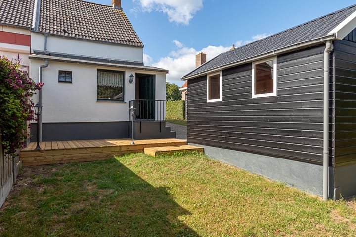 Foto 26 van Zeedorp 10-A