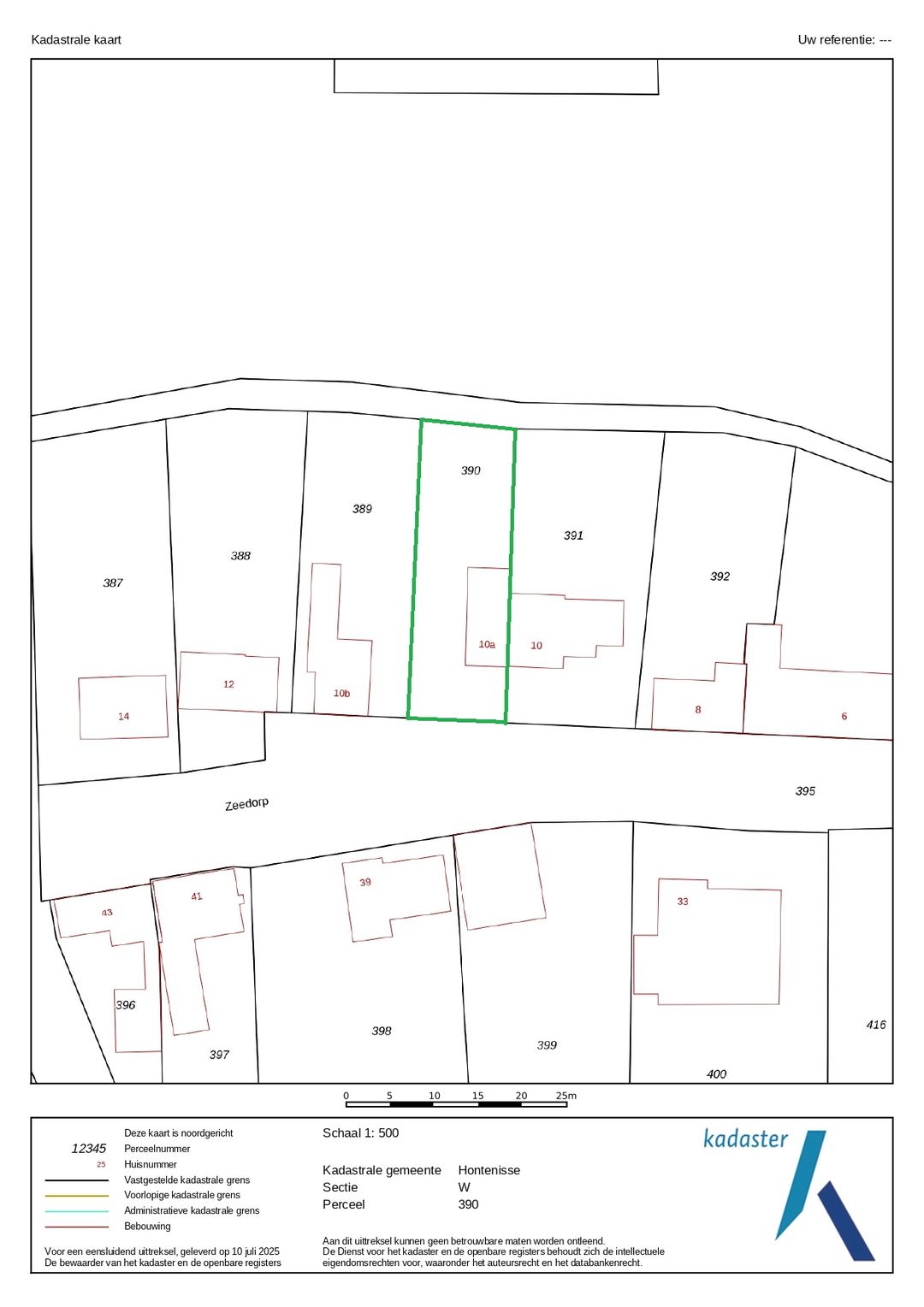 Foto 28 van Zeedorp 10-A