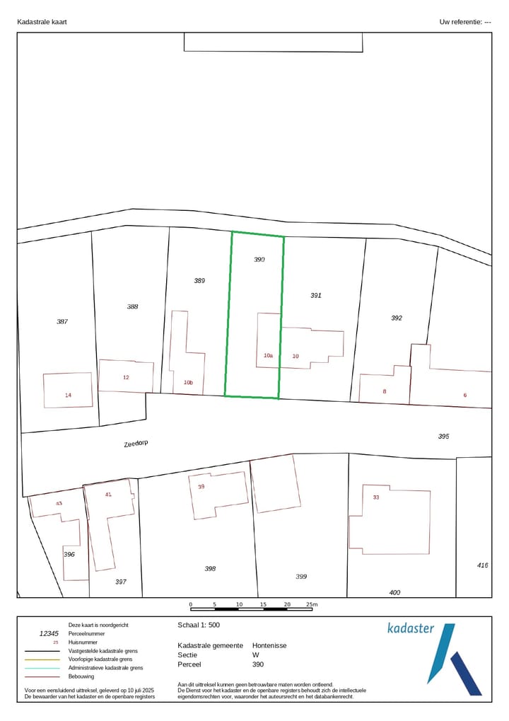 Foto 28 van Zeedorp 10-A