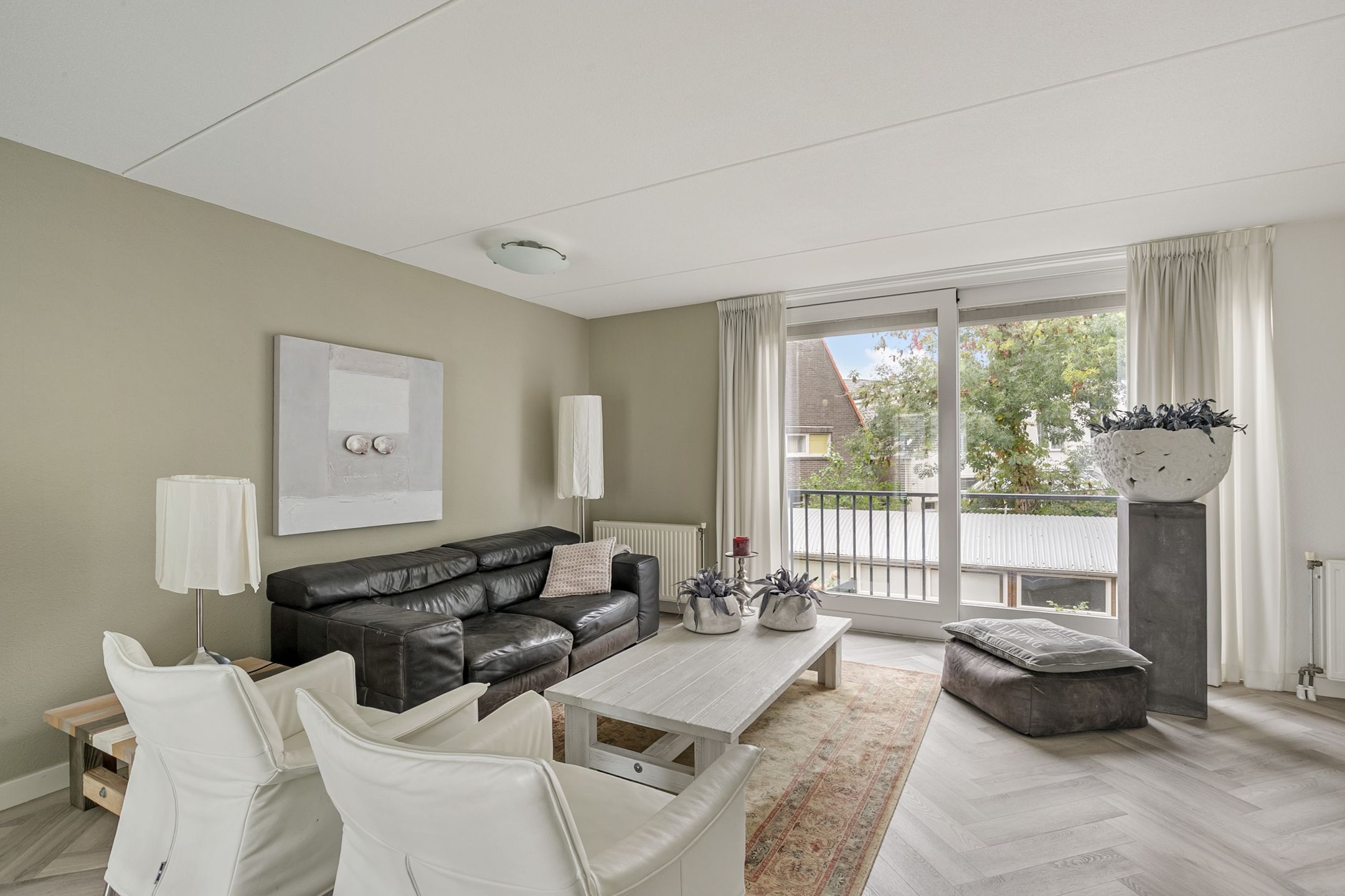 Foto 3 van Havenafweg 3