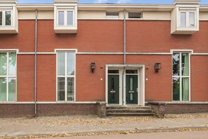 Foto 4 van Havenafweg 3