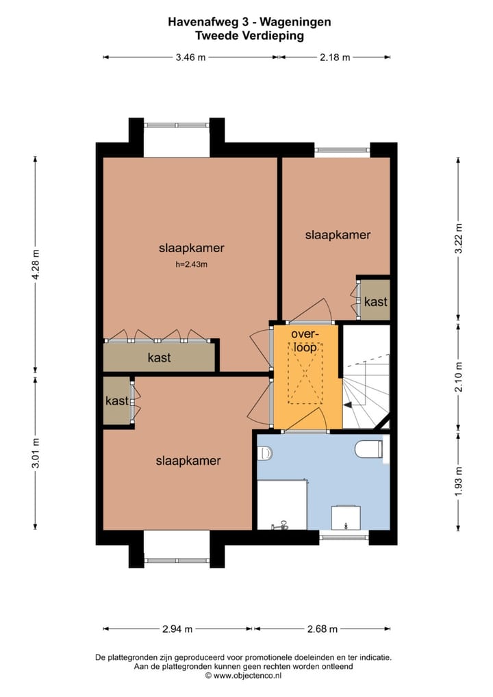 Foto 42 van Havenafweg 3