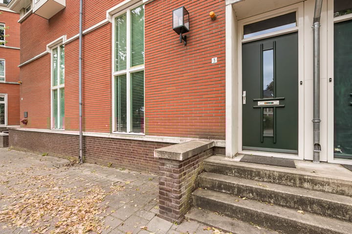 Foto 5 van Havenafweg 3