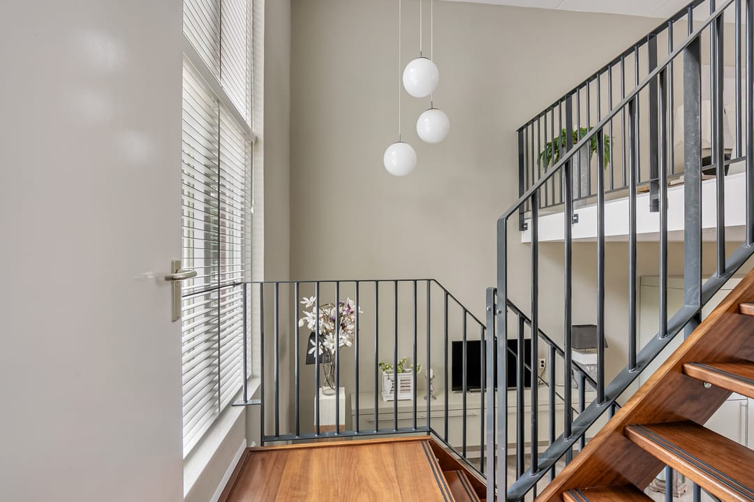 Foto 7 van Havenafweg 3