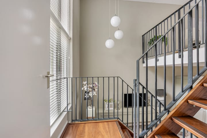 Foto 7 van Havenafweg 3