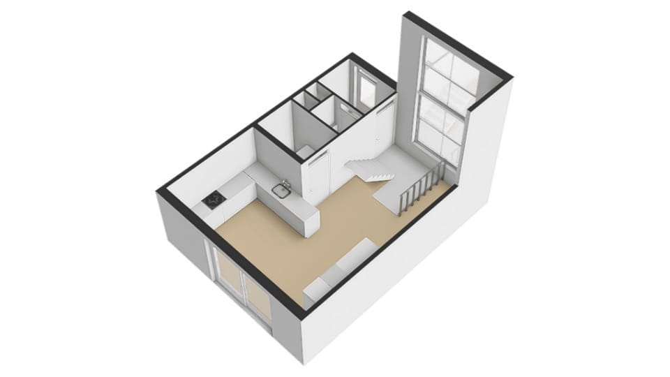 Foto 41 van Havenafweg 3