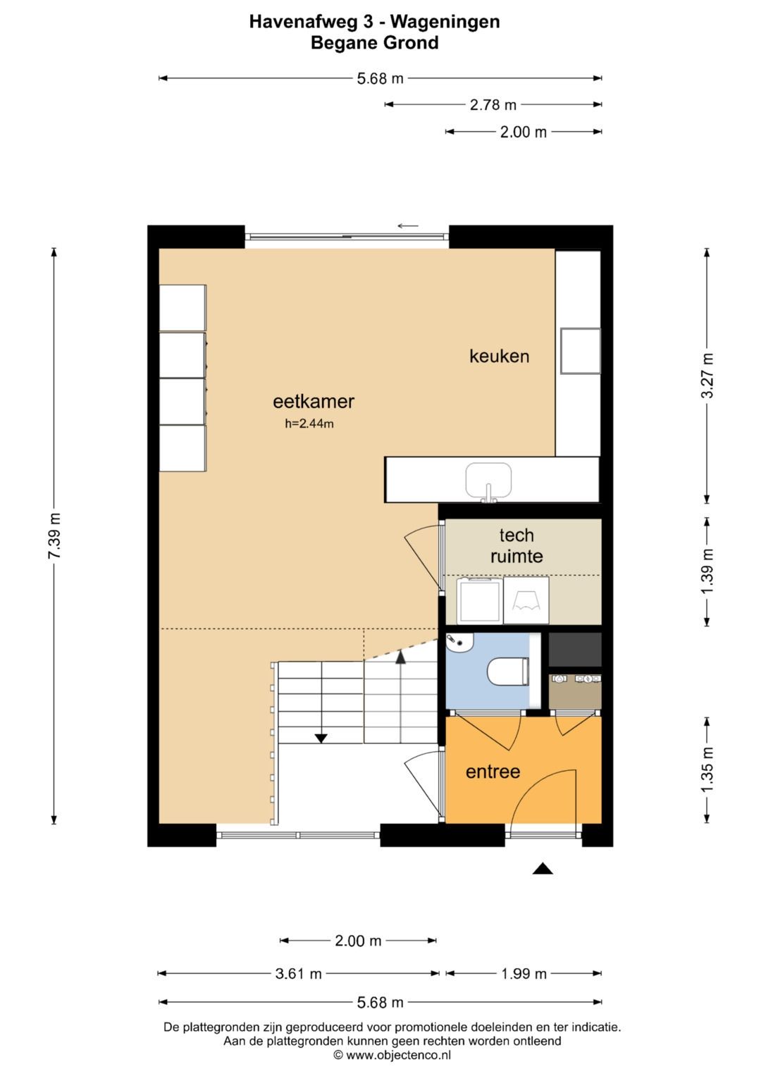 Foto 39 van Havenafweg 3