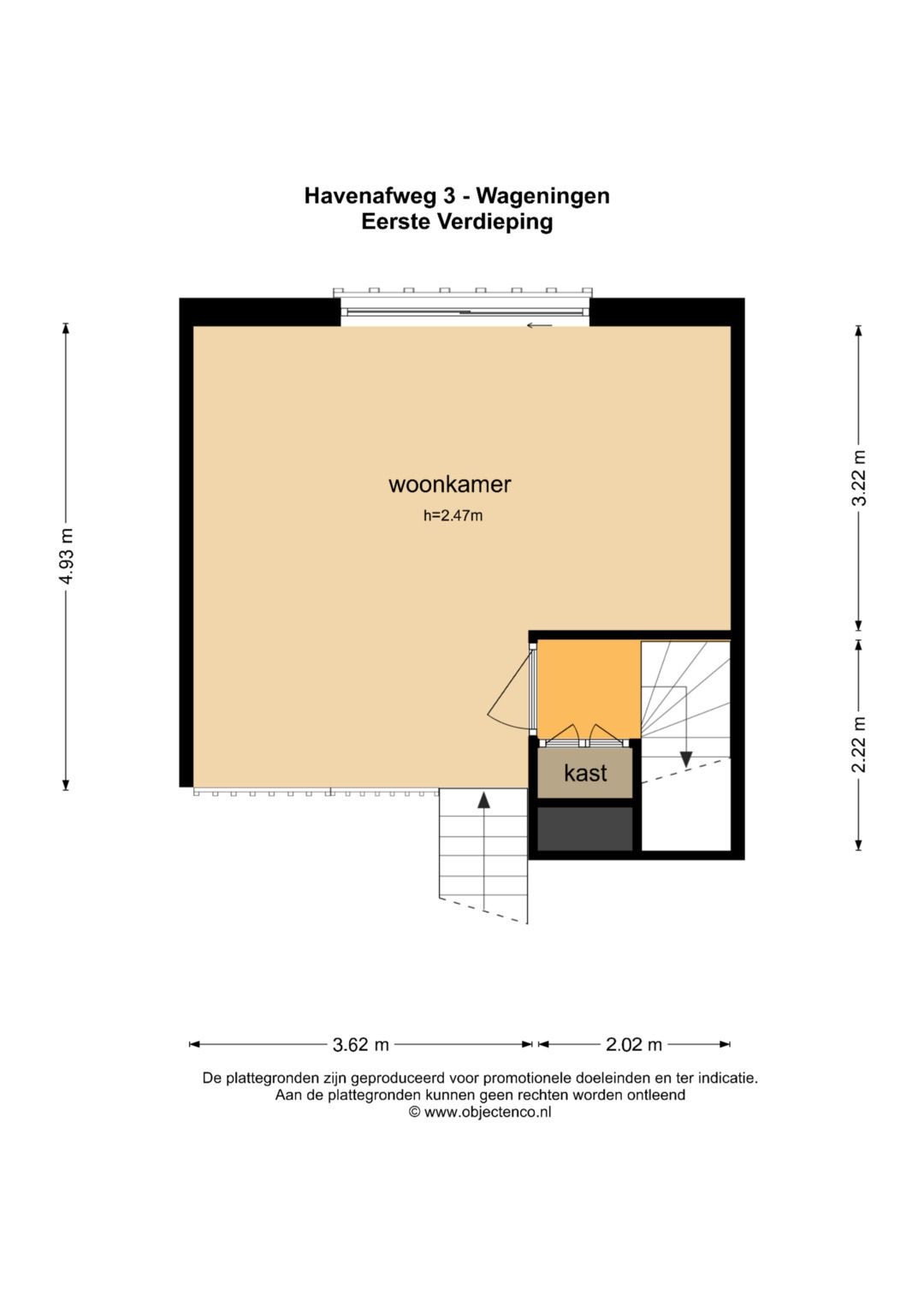 Foto 45 van Havenafweg 3
