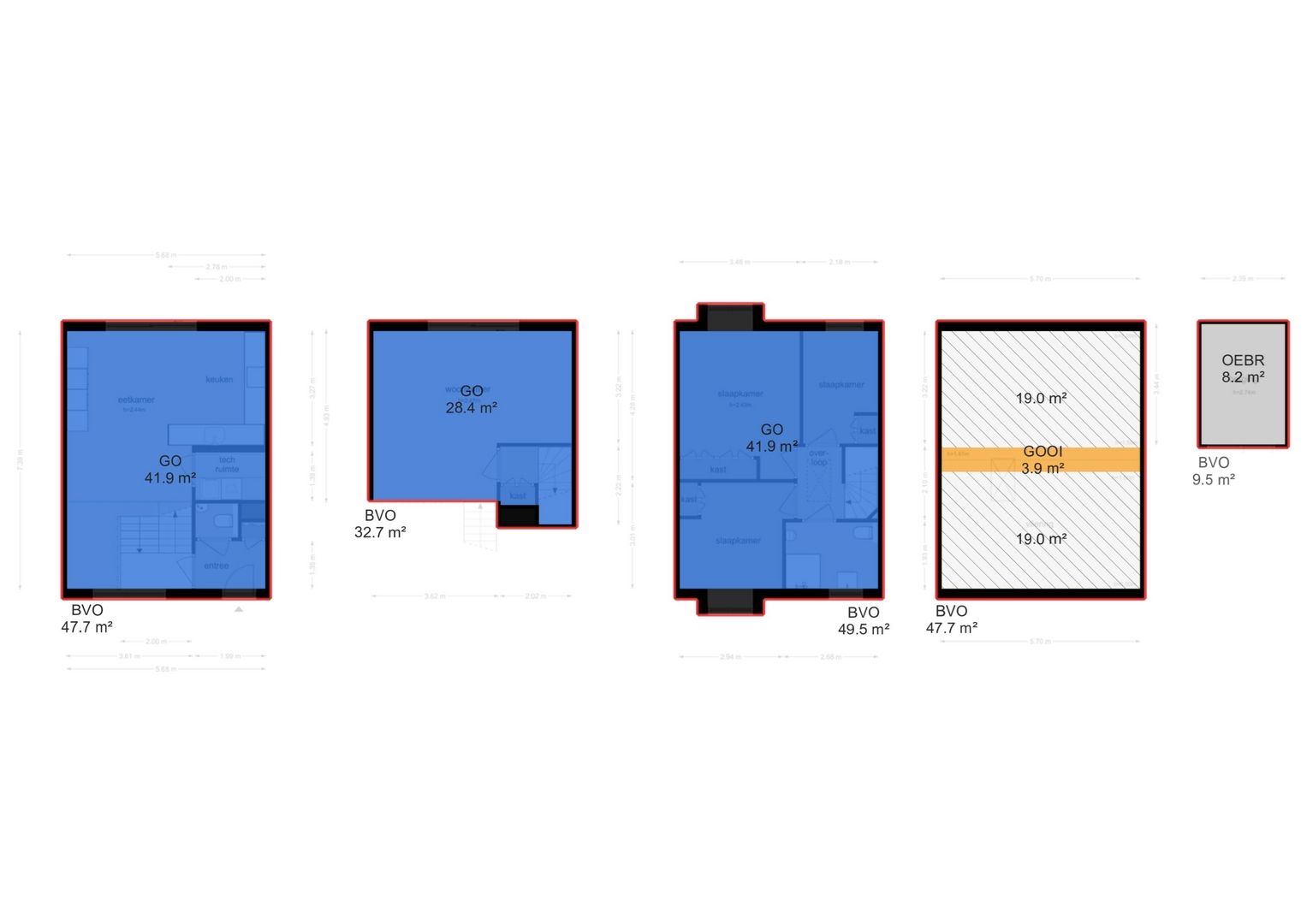 Foto 54 van Havenafweg 3