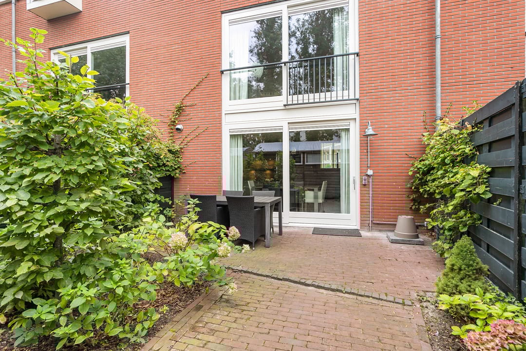 Foto 17 van Havenafweg 3