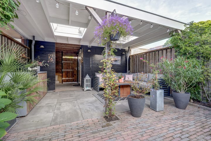 Foto 35 van Amaliastein 181