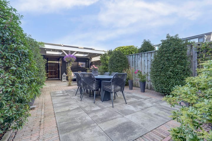 Foto 39 van Amaliastein 181