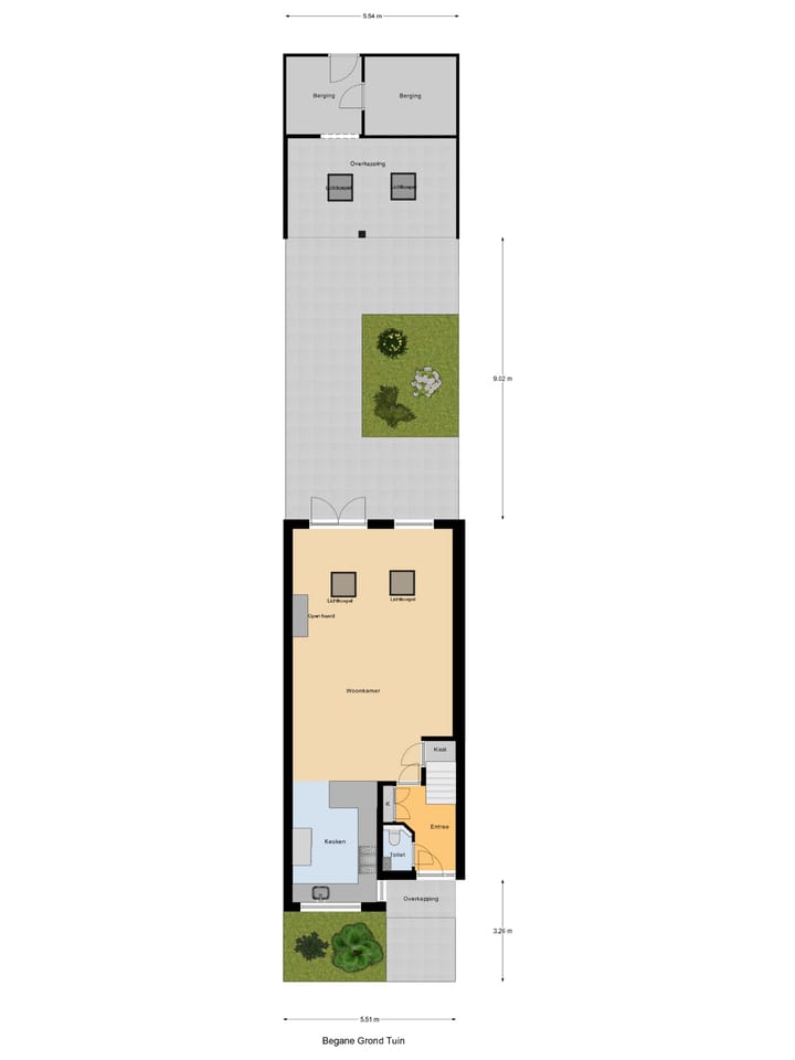 Foto 46 van Amaliastein 181