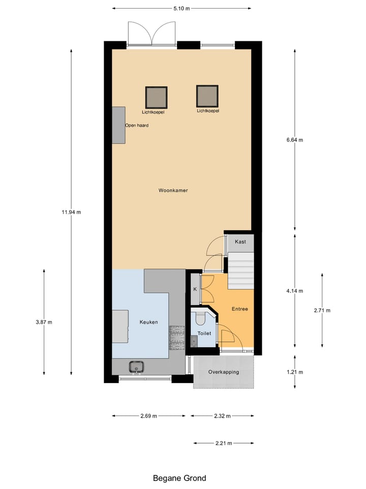 Foto 47 van Amaliastein 181
