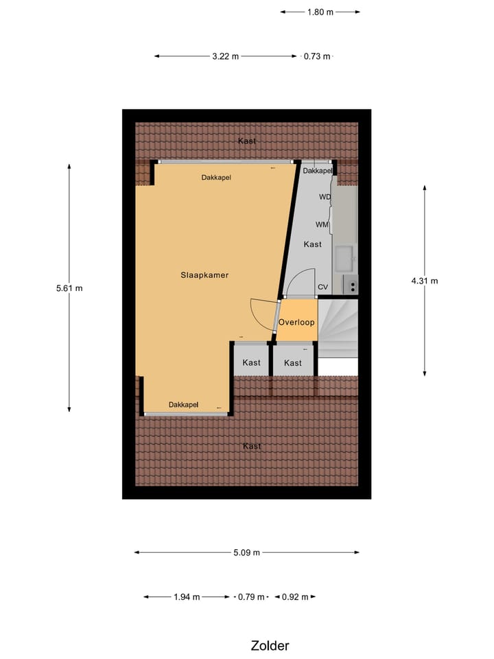Foto 49 van Amaliastein 181