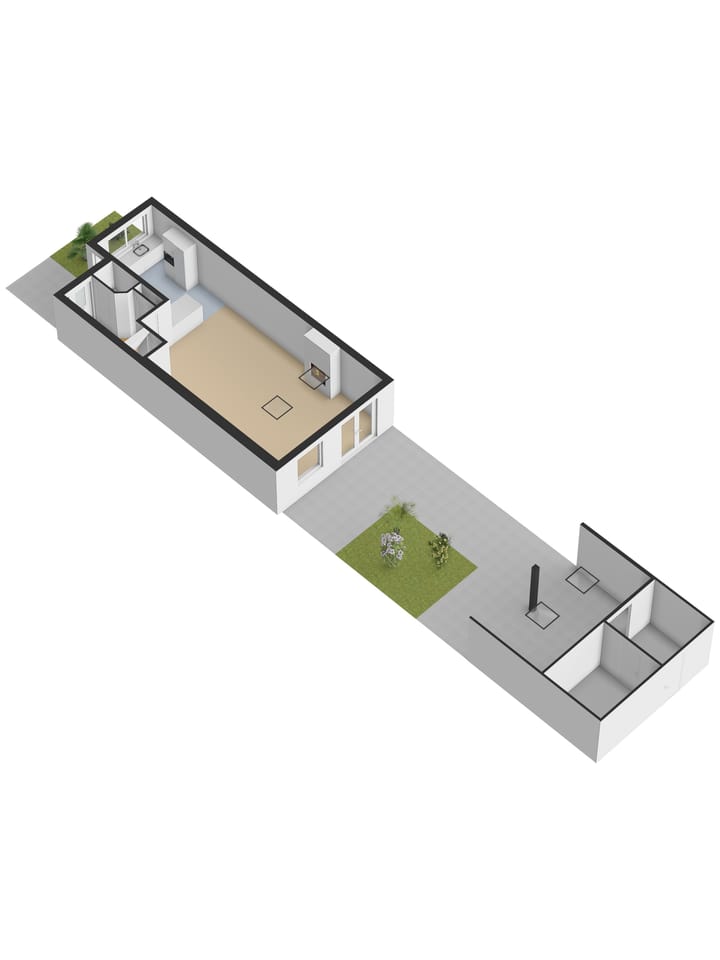 Foto 51 van Amaliastein 181