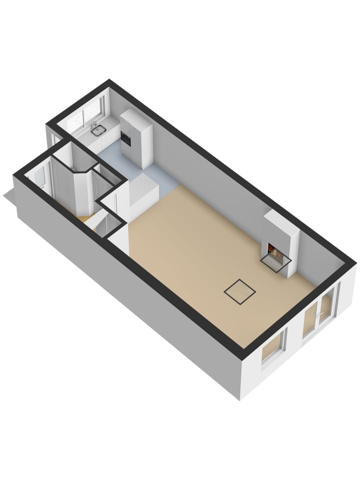 Foto 52 van Amaliastein 181