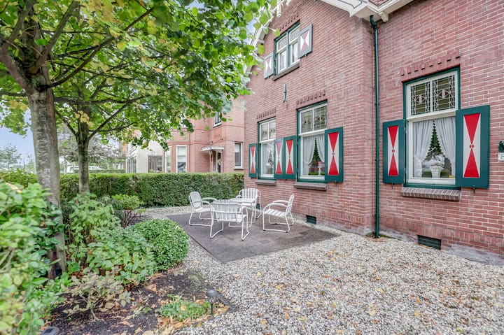 Foto 5 van Zoutmansweg 8