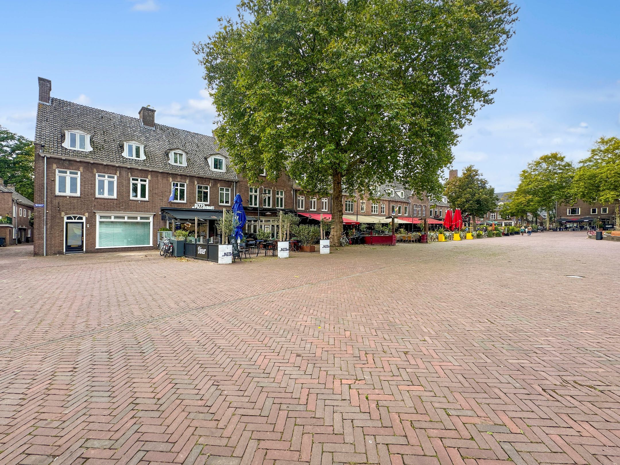 Foto 33 van Havenafweg 3