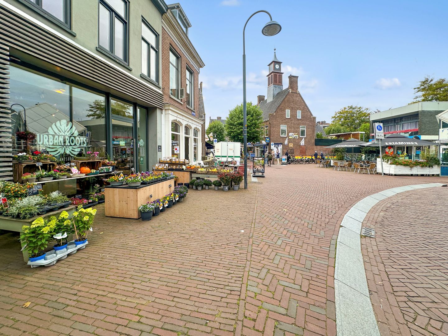 Foto 34 van Havenafweg 3