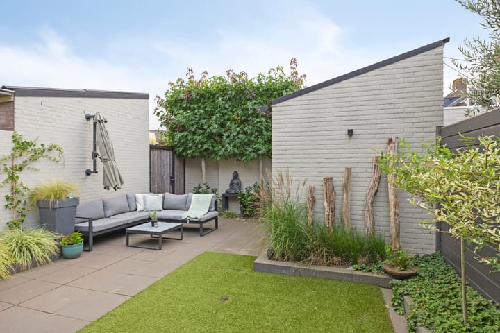 Foto 5 van Mostakker 6