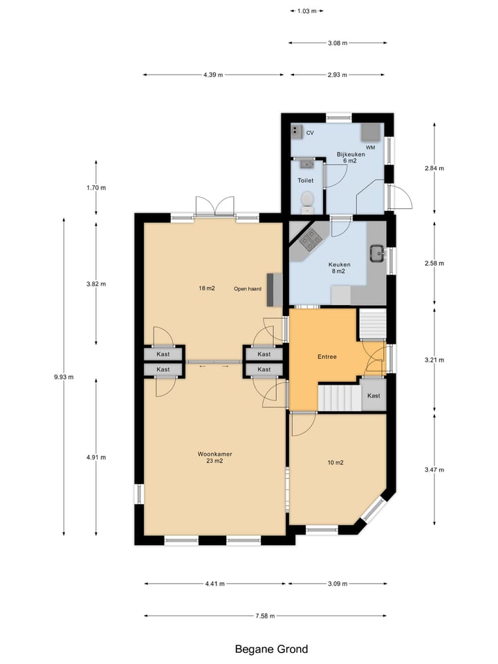 Foto 21 van Zoutmansweg 8