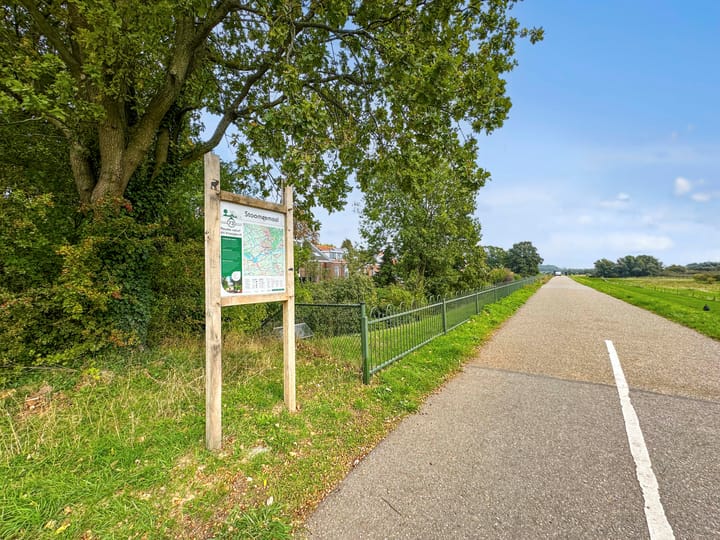 Foto 36 van Havenafweg 3