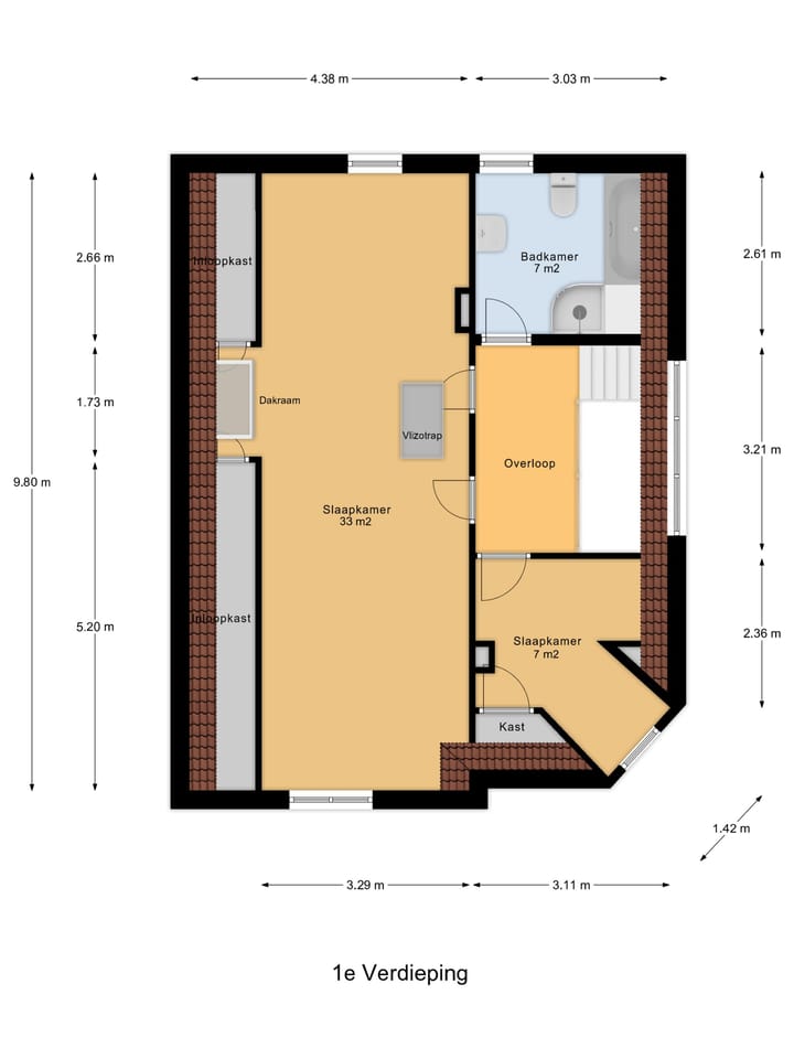Foto 33 van Zoutmansweg 8