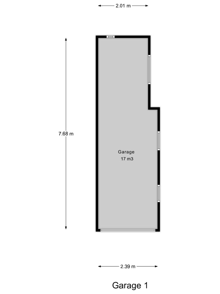 Foto 38 van Zoutmansweg 8