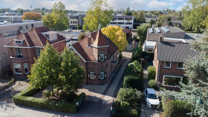 Foto 46 van Zoutmansweg 8