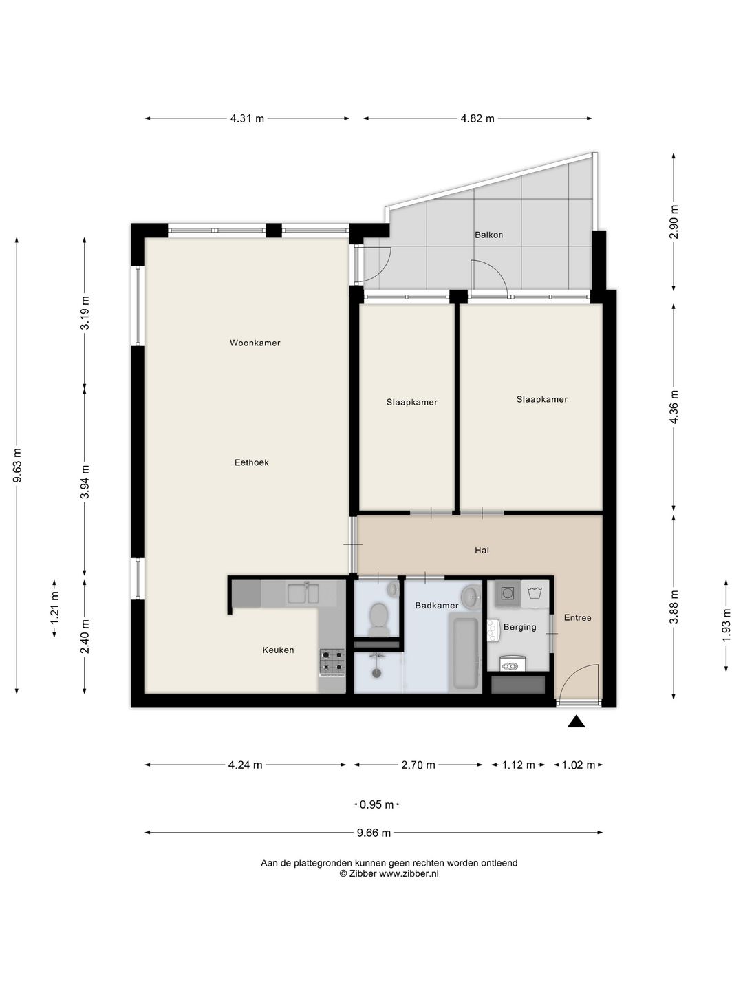 Foto 32 van de Jongestraat 8