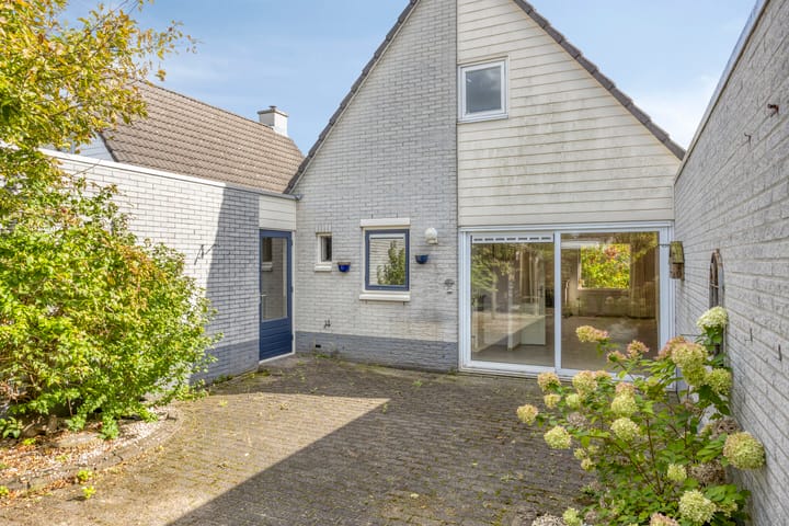 Foto 22 van Venetolaan 5