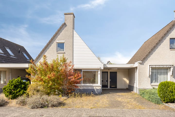 Foto 25 van Venetolaan 5