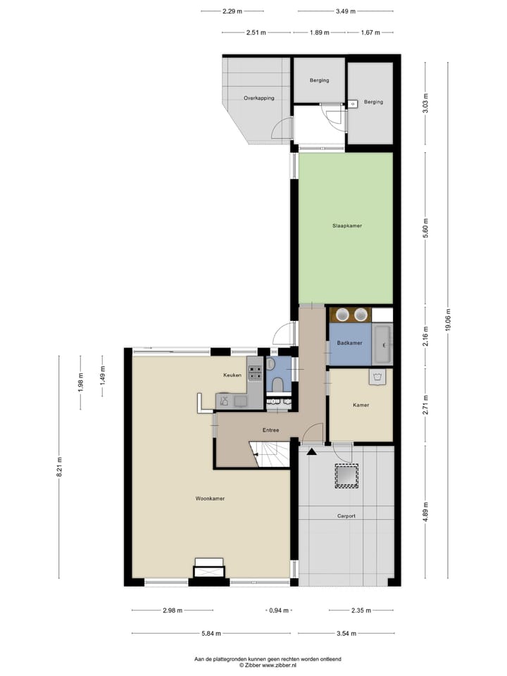 Foto 28 van Venetolaan 5