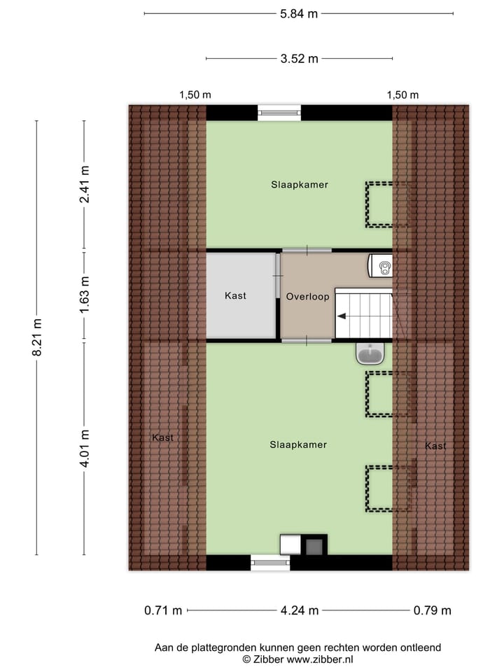 Foto 29 van Venetolaan 5