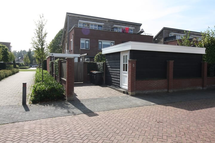 Foto 3 van Esrand 5