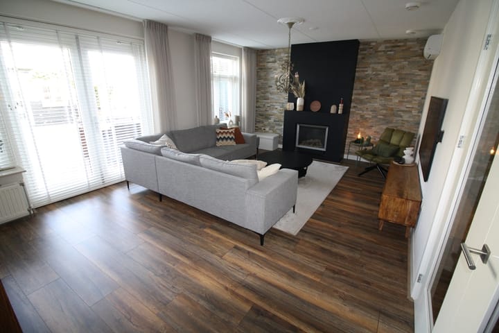 Foto 4 van Esrand 5